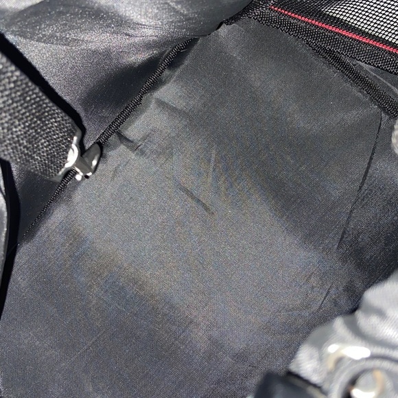 Like new Top Paw Front Pet Carrier Backpack - Picture 12 of 12